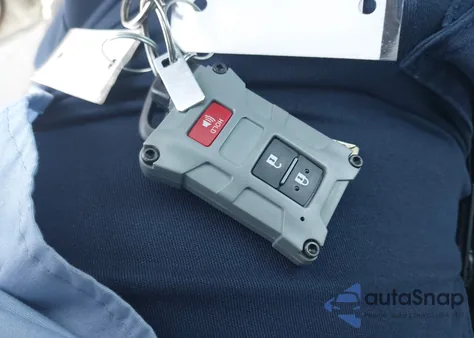 2023 Toyota Tacoma Trd Sport from USA, damaged, VIN 3TMAZ5CN8PM204938